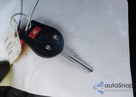 2015 Nissan Versa Note Sv z USA, uszkodzony, nr VIN 3N1CE2CP1FL375302